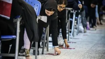 تمديد مهلت اعتراض به نمرات نهايي