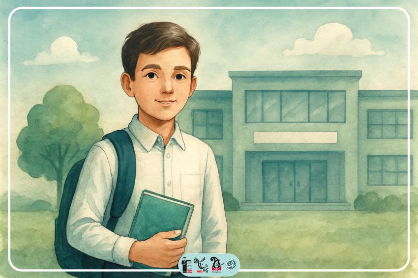 راهنماي جامع دروس متوسطه اول | صفر تا صد پايه هفتم، هشتم و نهم