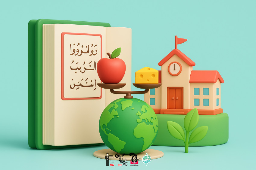 آموزش مرحله به مرحله ثبت‌نام در سامانه نورينو براي شرکت در بيست‌وششمين پرسش مهر رياست محترم جمهوري 1404-1405