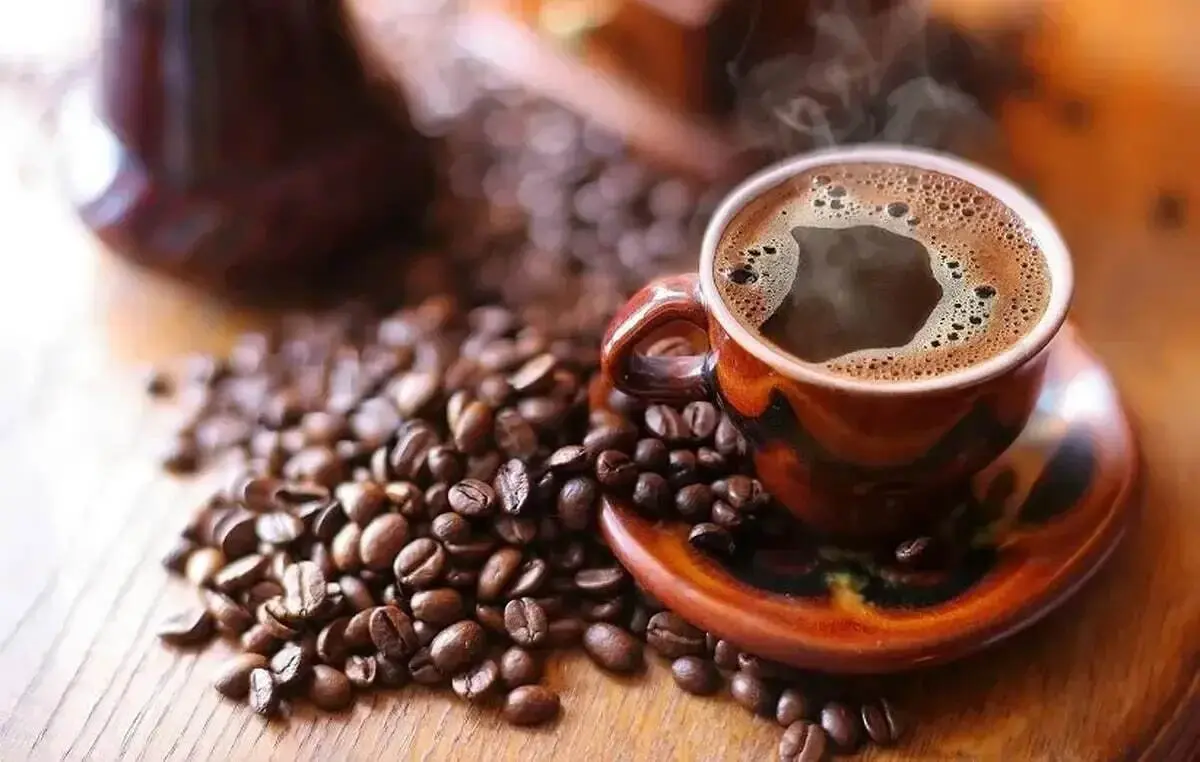 اگر قهوه بيدارتان نمي‌کند، اين کار را انجام دهيد