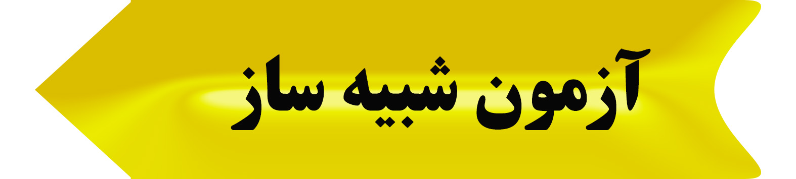 آزمون شبیه ساز